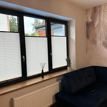 Apartamenty Na Krasnym Suprasl Exterior photo