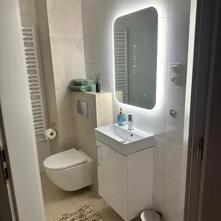 Apartamenty Na Krasnym Suprasl Exterior photo