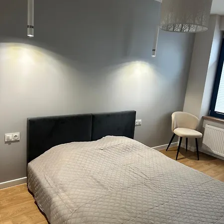 Apartamenty Na Krasnym Suprasl Exterior photo