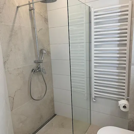 Apartamenty Na Krasnym Suprasl Exterior photo