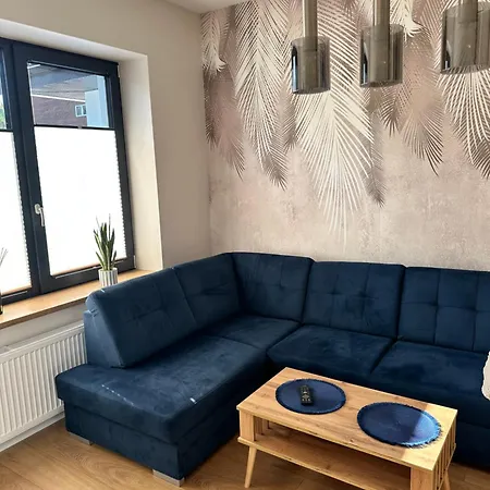 Apartamenty Na Krasnym Suprasl Exterior photo