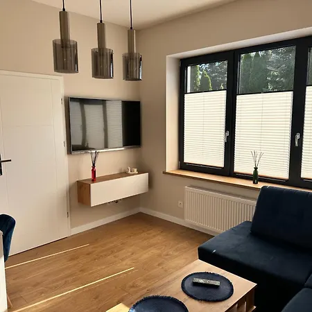 Apartamenty Na Krasnym Suprasl Exterior photo