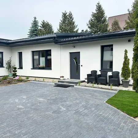 Apartamenty Na Krasnym Suprasl Exterior photo