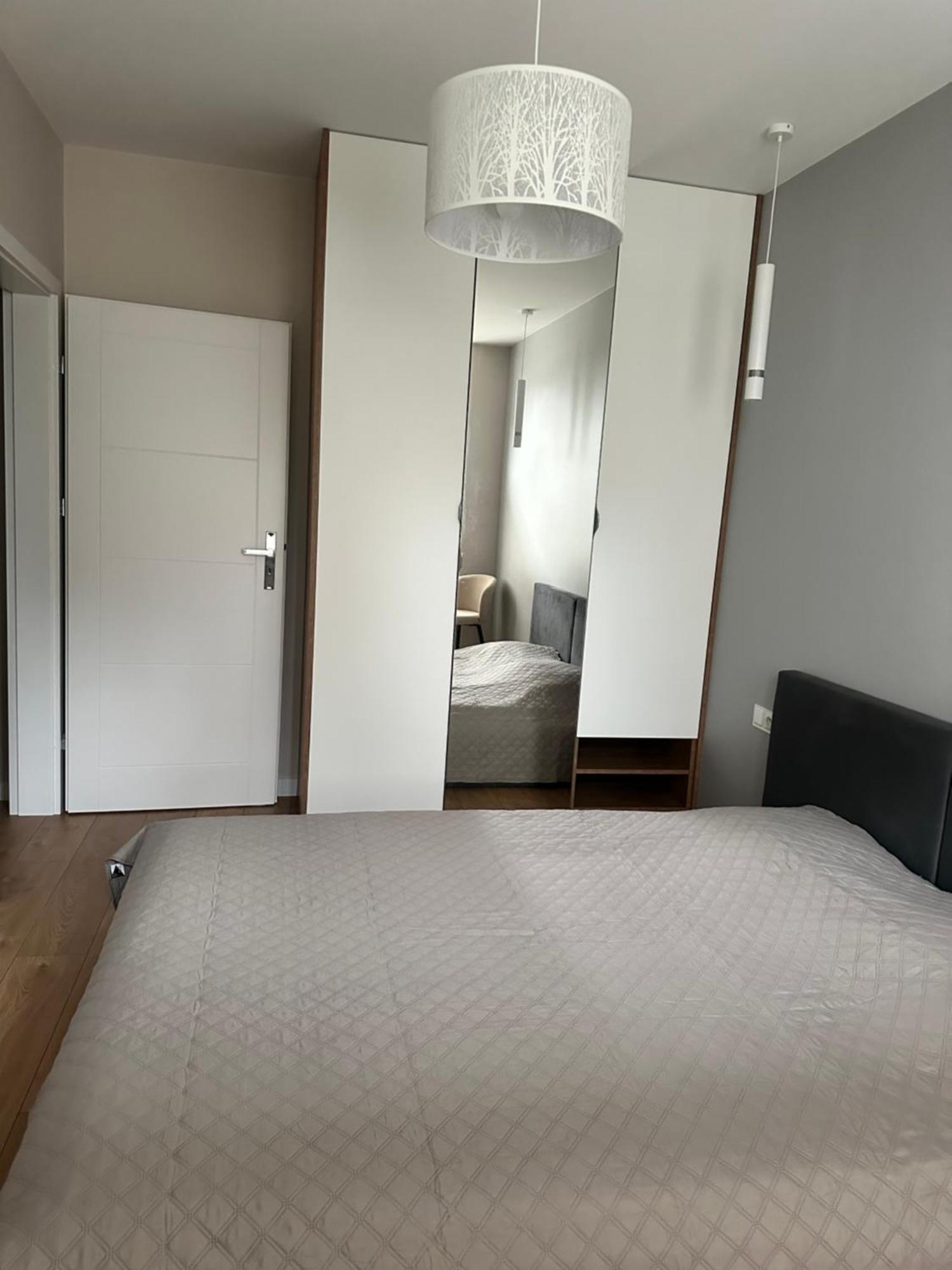 Na Krasnym Apartment *