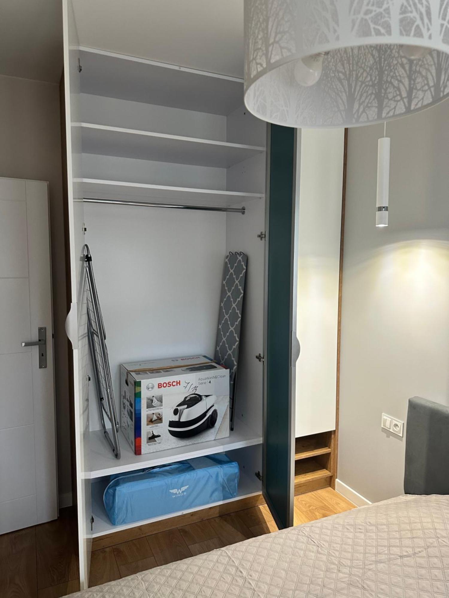 Na Krasnym Apartment