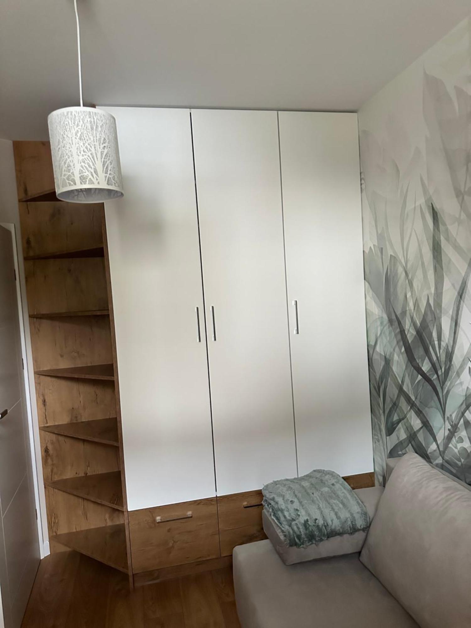 Apartment Na Krasnym Supraśl