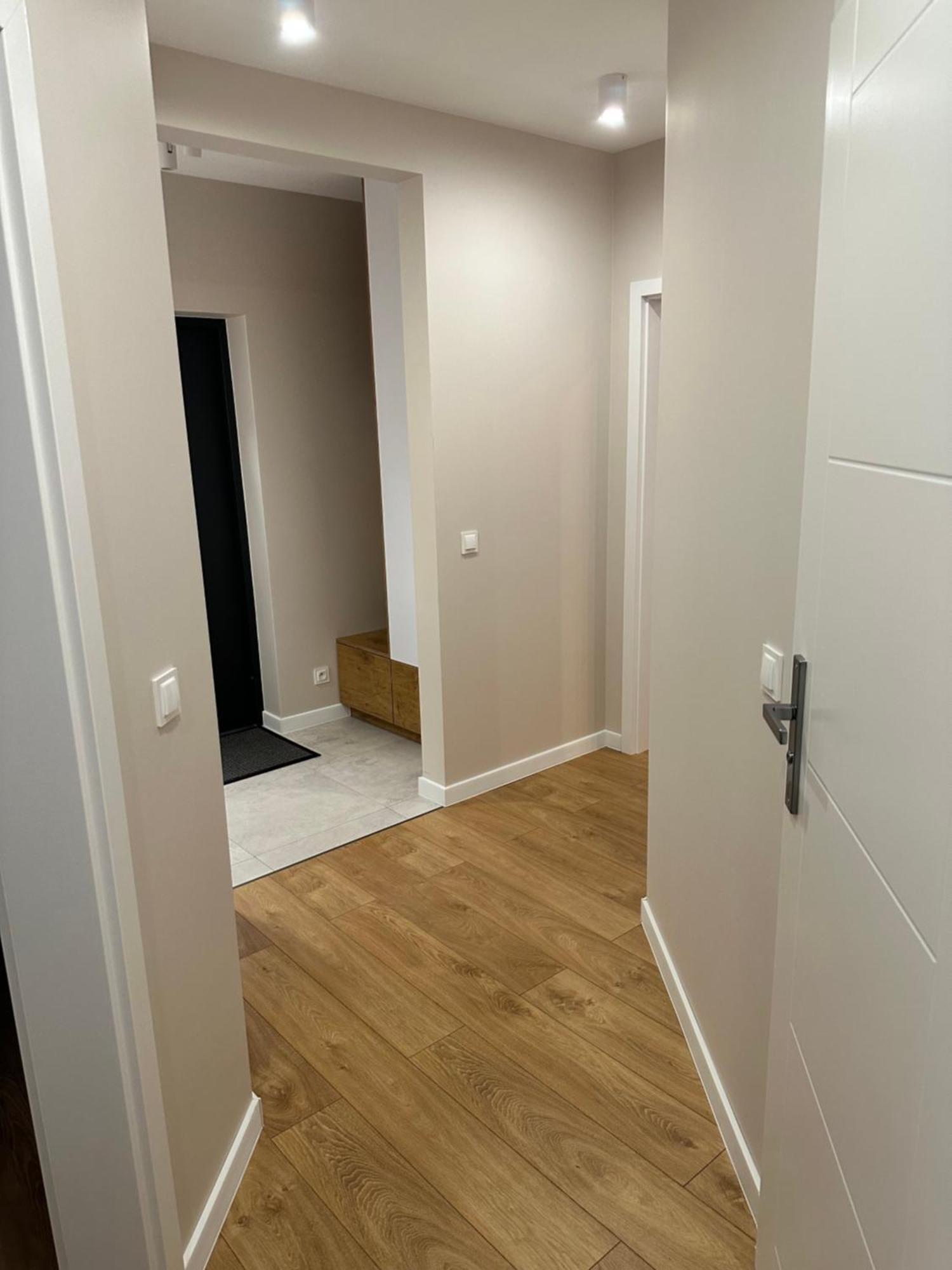 Na Krasnym Apartment