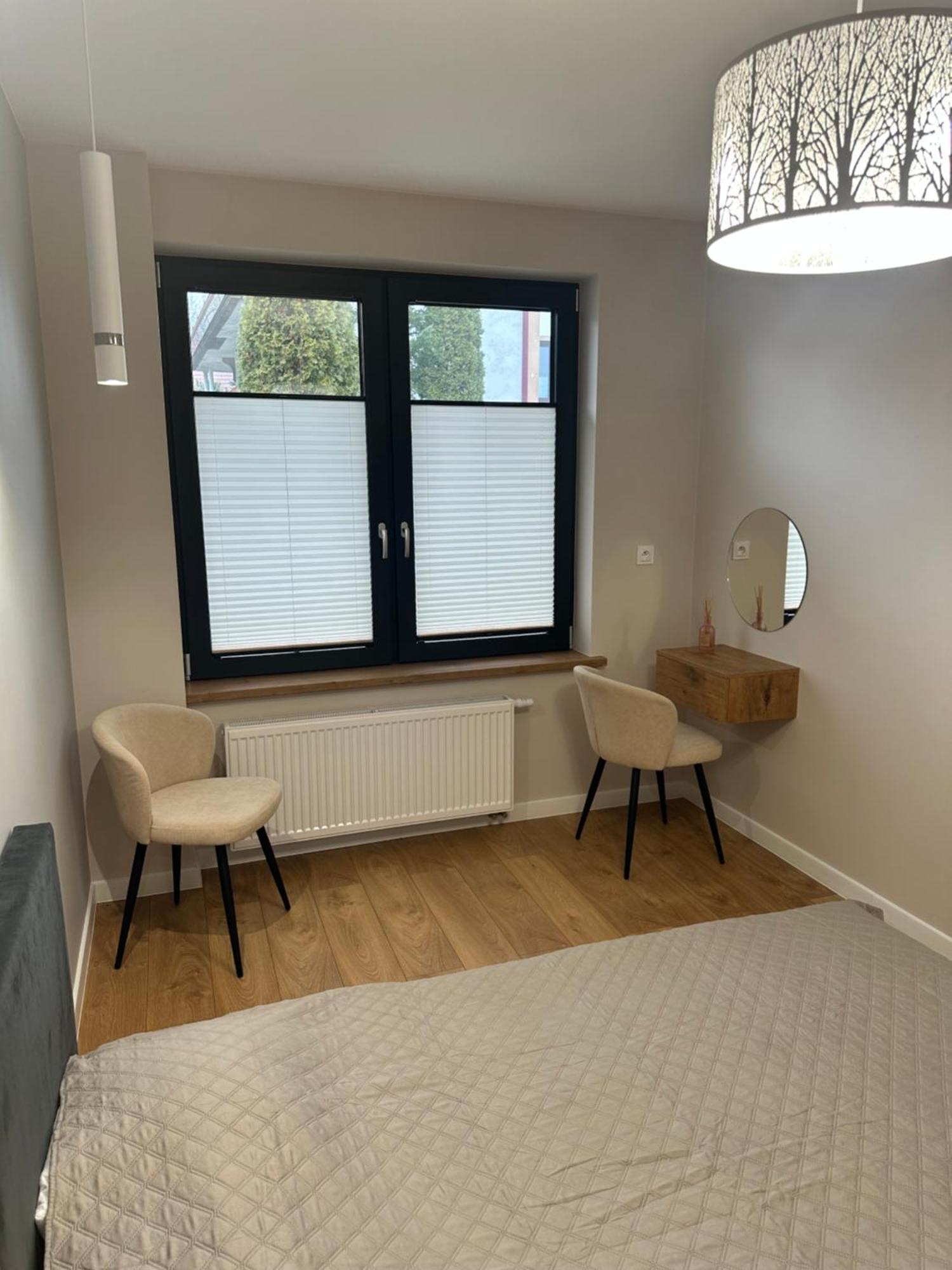 Apartment Na Krasnym