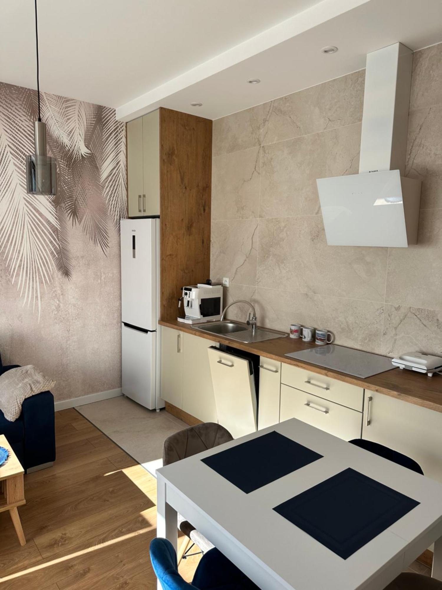 Apartment Na Krasnym *