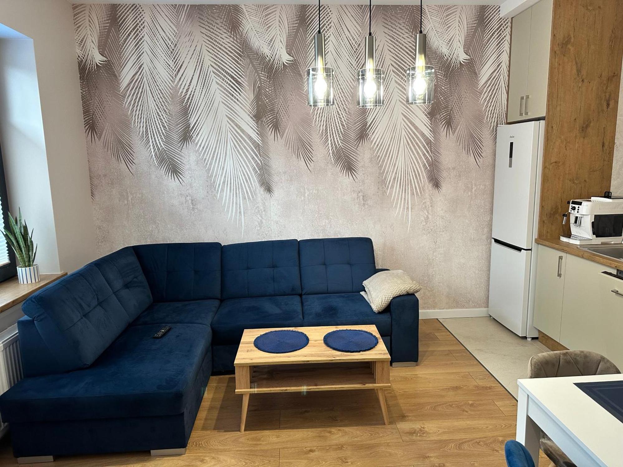 Apartment Na Krasnym Supraśl
