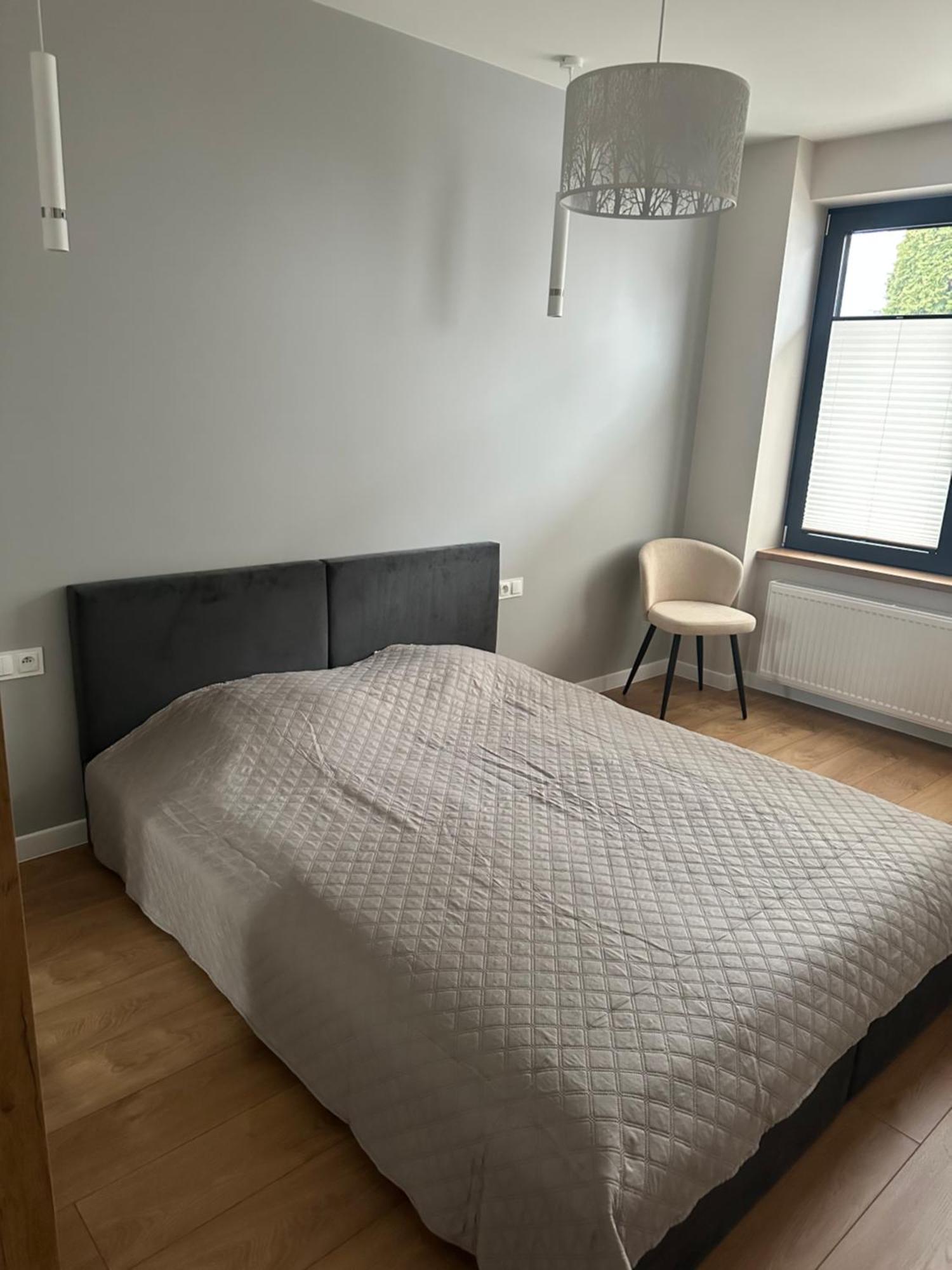 Na Krasnym Apartment Supraśl