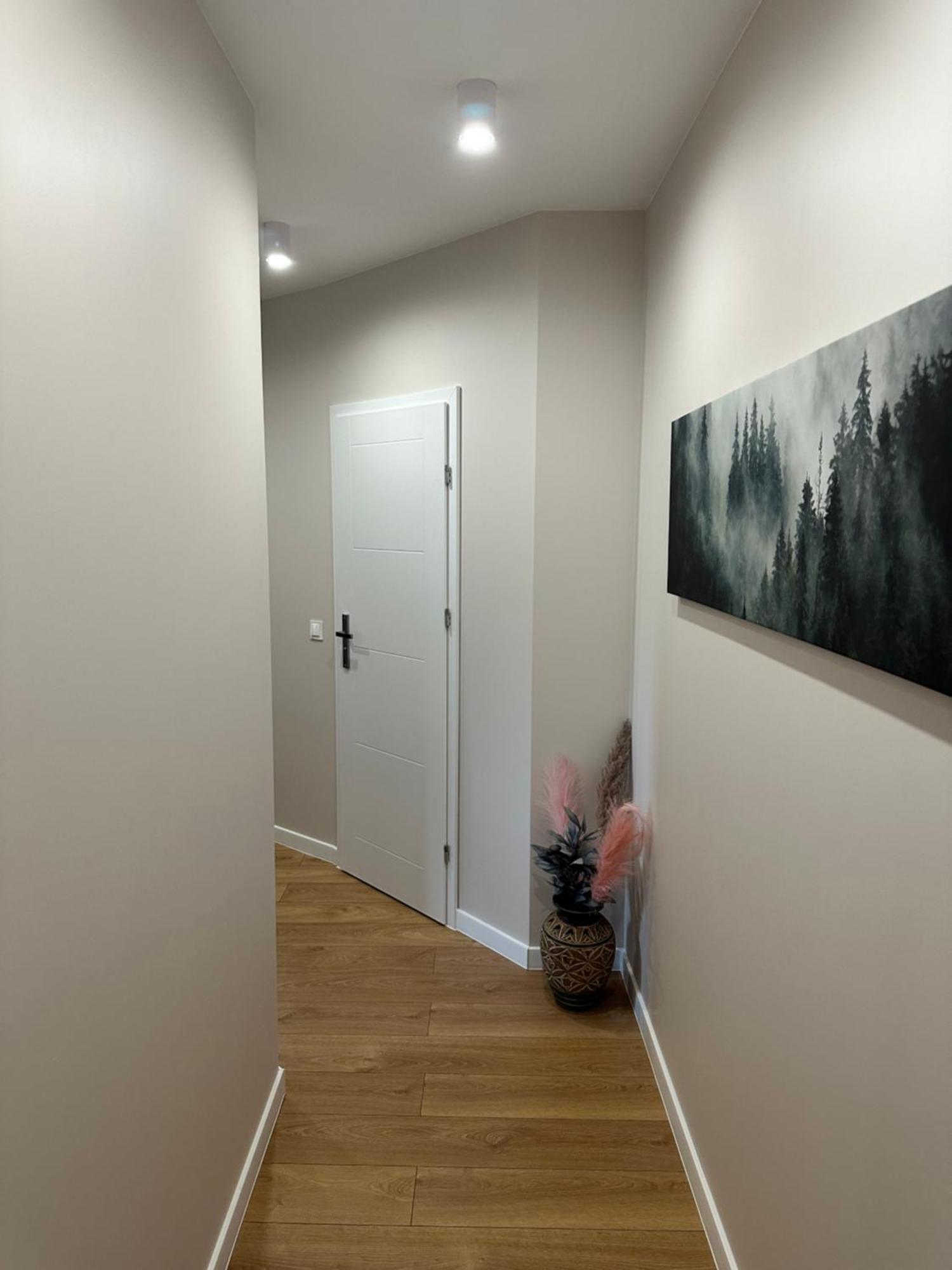 Apartment Na Krasnym Supraśl