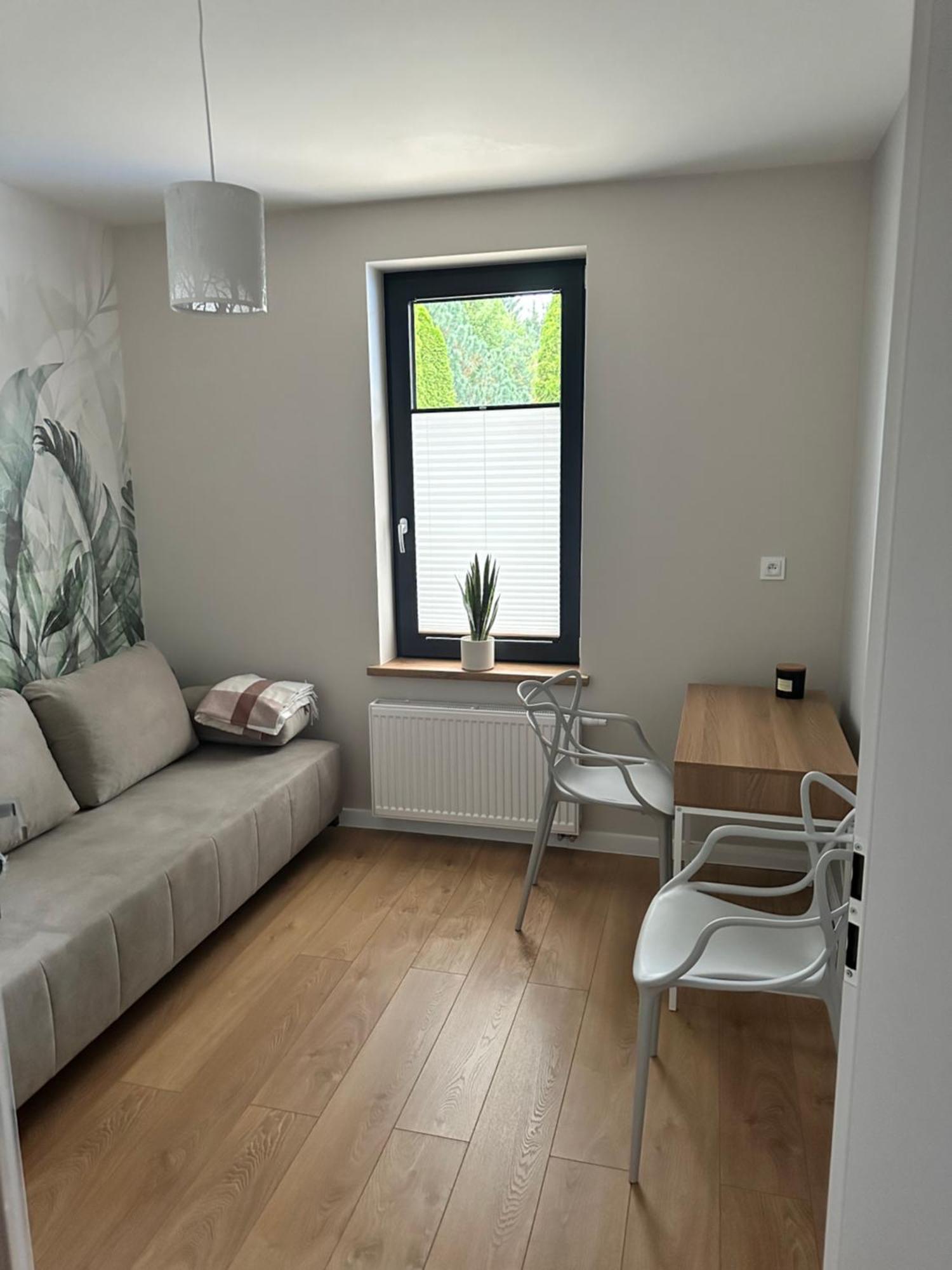 Apartment Na Krasnym