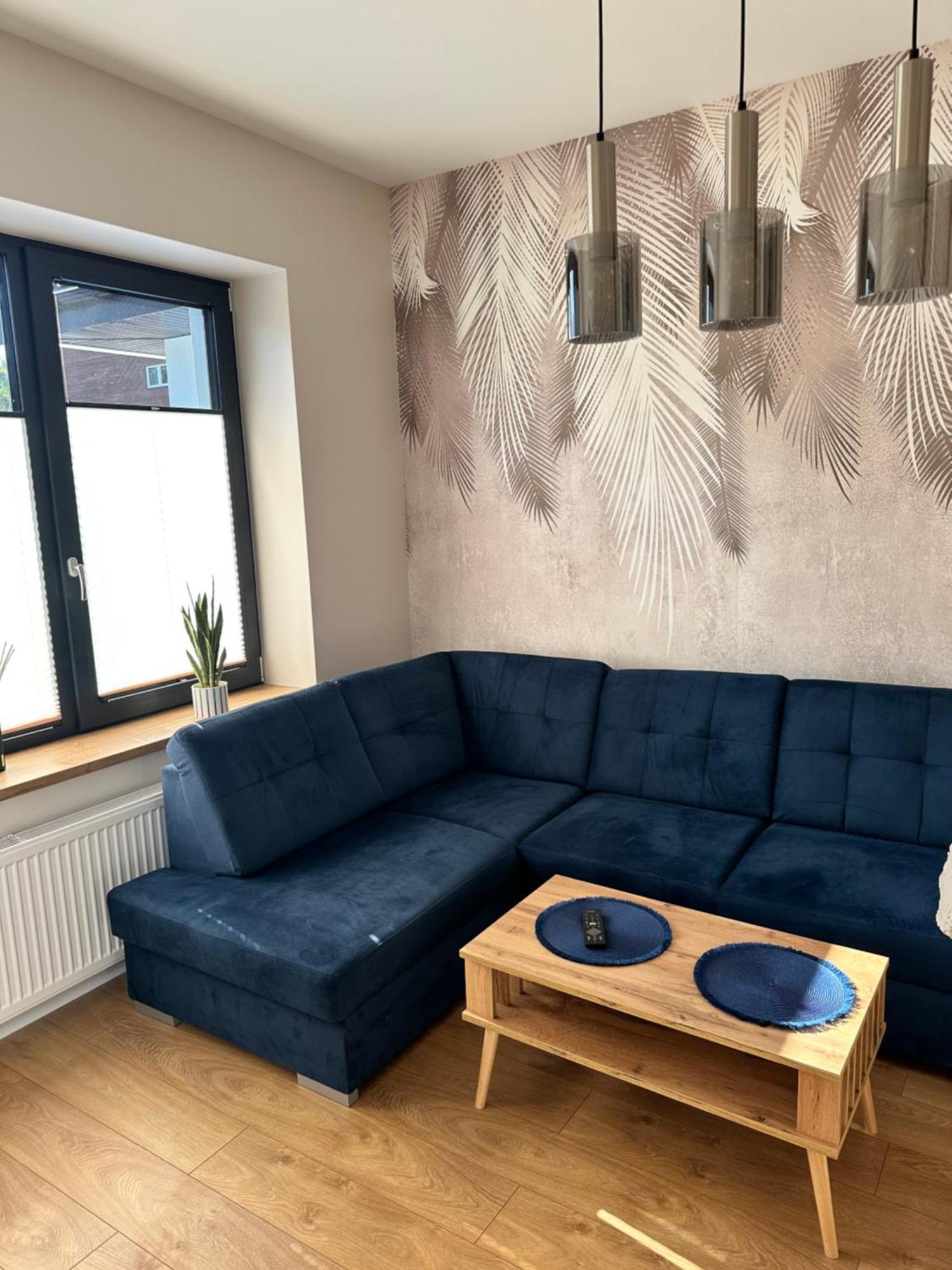 Na Krasnym Apartment Supraśl