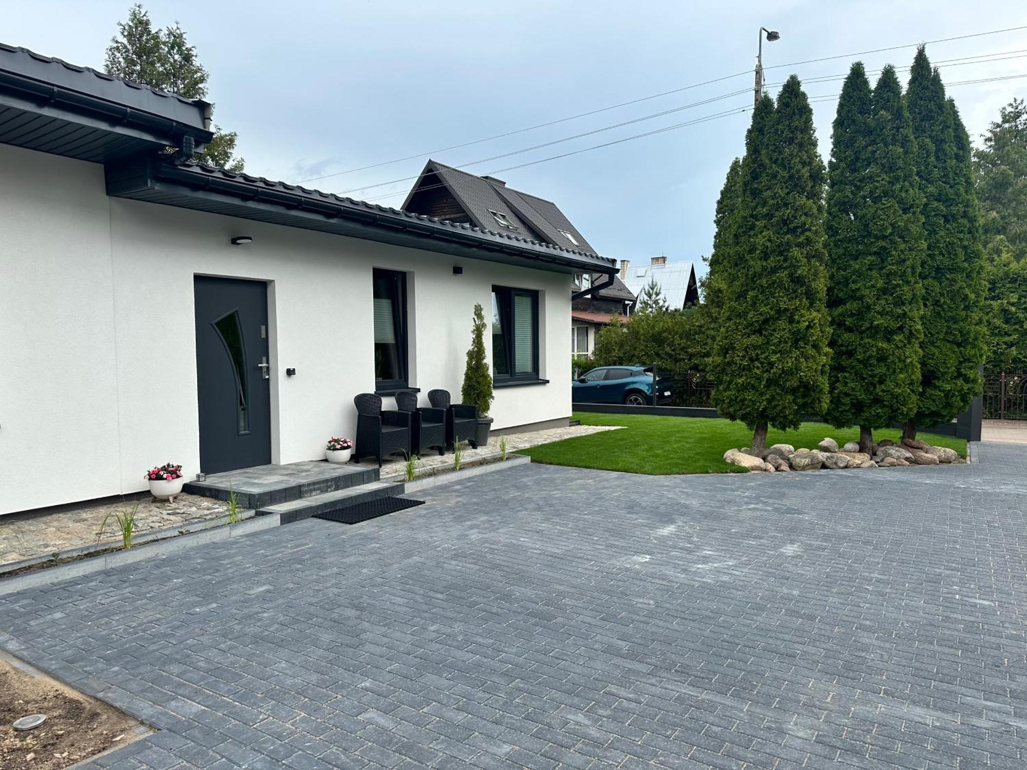 Apartment Na Krasnym