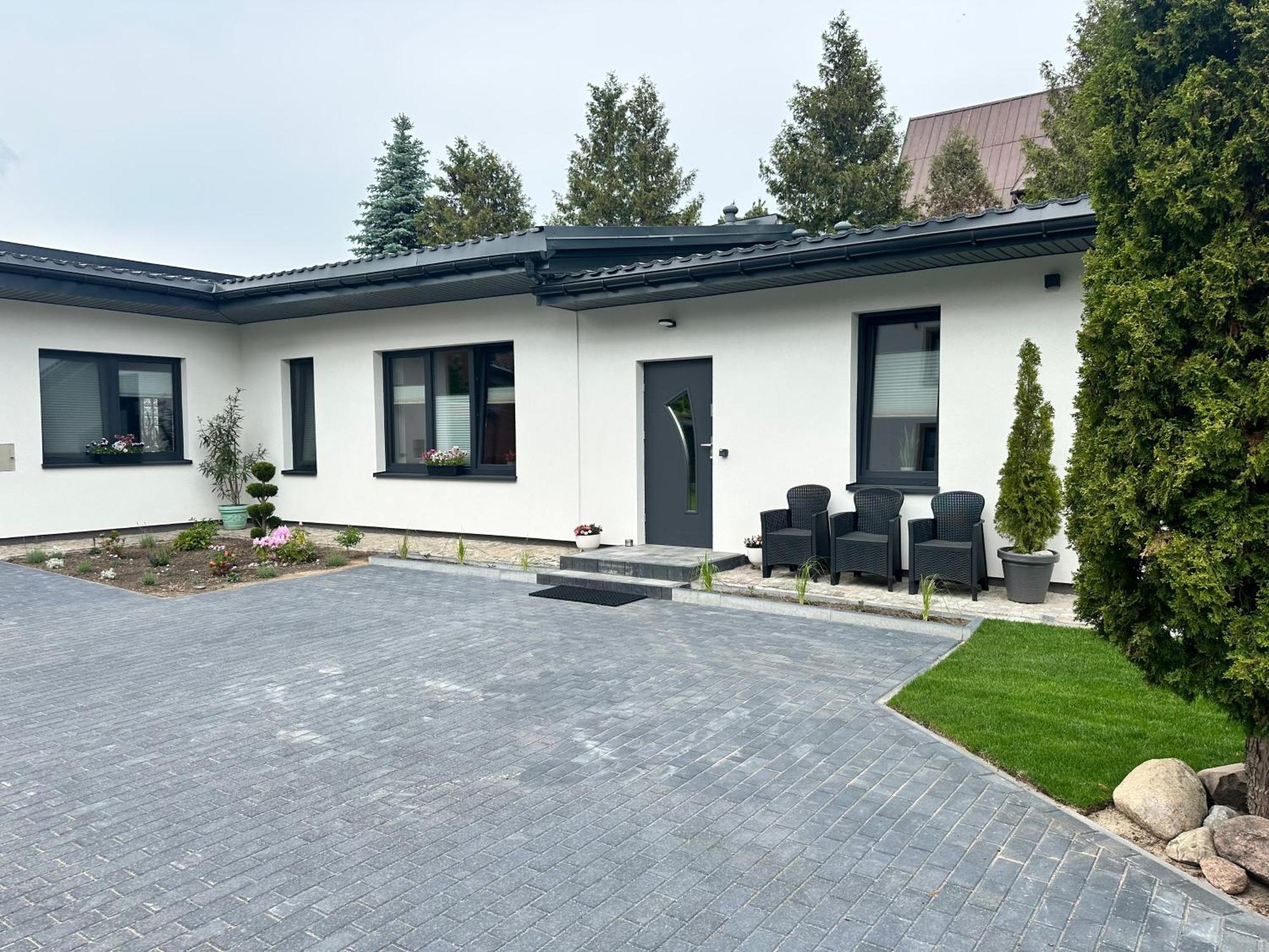 Apartment Na Krasnym